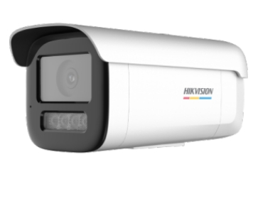 元氏？低视监控-200万智能全彩筒型网络摄像机