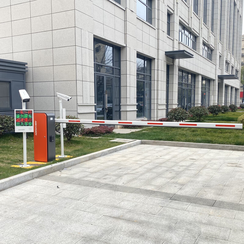 石家庄？低视-自动挡车器-道闸-DS-TMG420