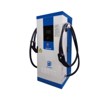 石家庄直流充电桩-？低视-DS-TMP201-D1(DC1000V/60KW)