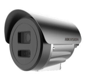 石家庄？低视防爆监控安装-200万铝合金臻全彩防爆筒机