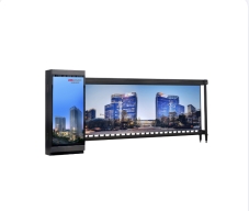 石家庄？低视-广告道闸-DS-TMG4AG-EL