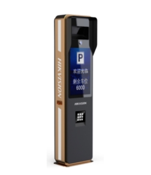 河北？低视抓拍显示一体机-DS-TMC3B7-E/LCD