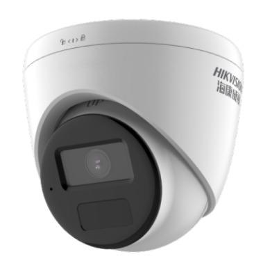 平山？低视监控-200万红外PoE海螺摄像机