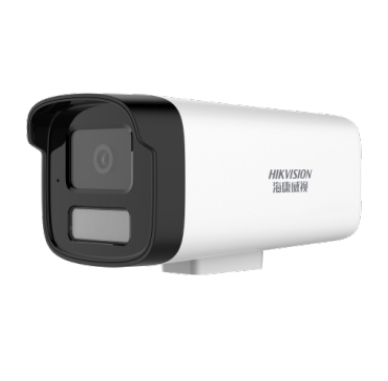 鹿泉？低视监控-200万红外筒型PoE网络摄像机